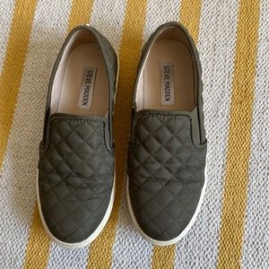Steve Madden Slip-on Shoes